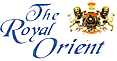 The Royal Orient